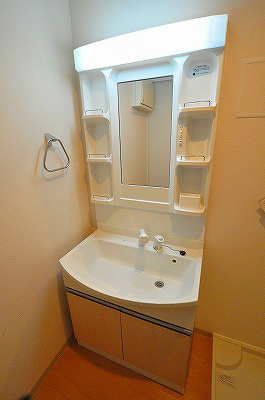 サンフローラ三郎丸　  その他1