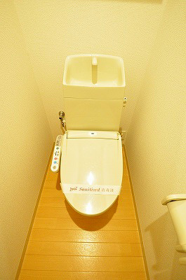 サンフローラ三郎丸　  その他5