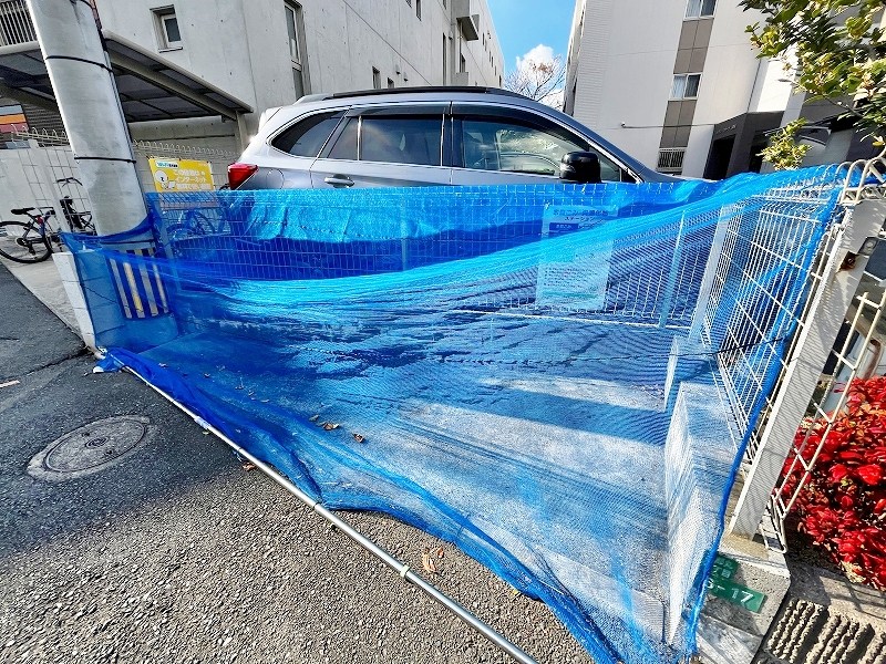 サンフローラ三郎丸　  その他外観3