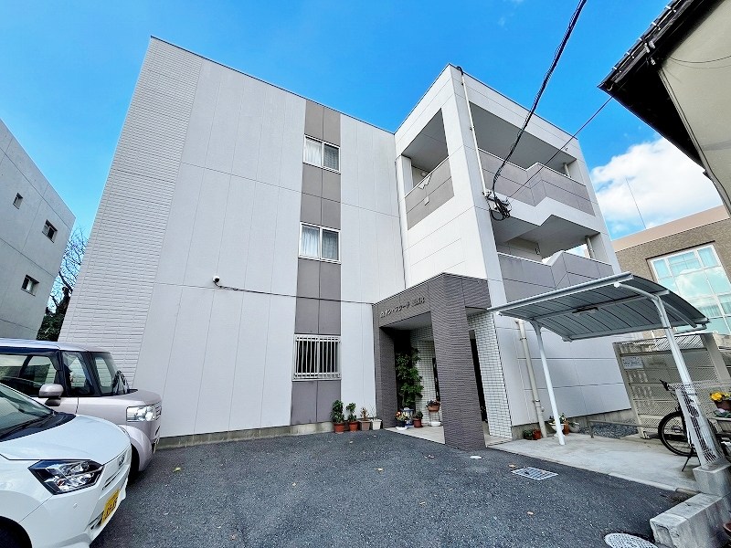 サンフローラ三郎丸　  その他外観6