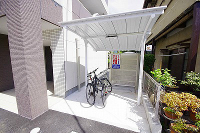 サンフローラ三郎丸　  その他8