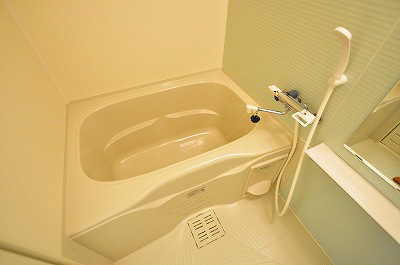 サンフローラ三郎丸　  風呂画像