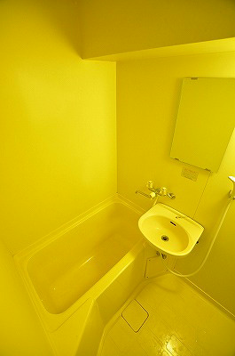 ギャラン片野 風呂画像