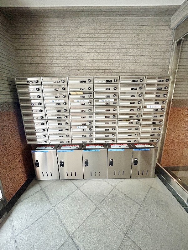 クルーズ・グラン・セレスト  その他外観2