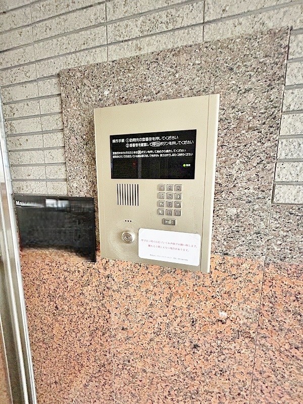 クルーズ・グラン・セレスト  その他外観3