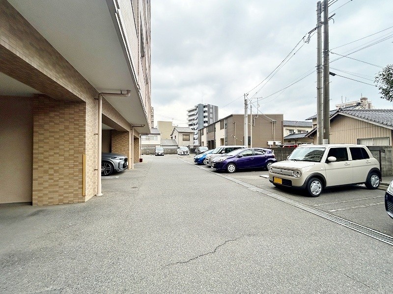 クルーズ・グラン・セレスト  その他外観4