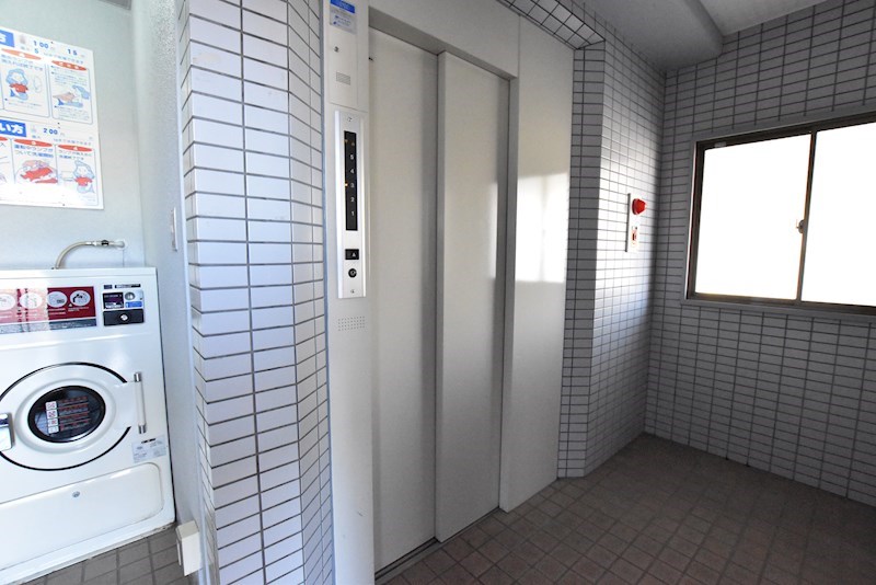 リファレンス到津   その他外観1