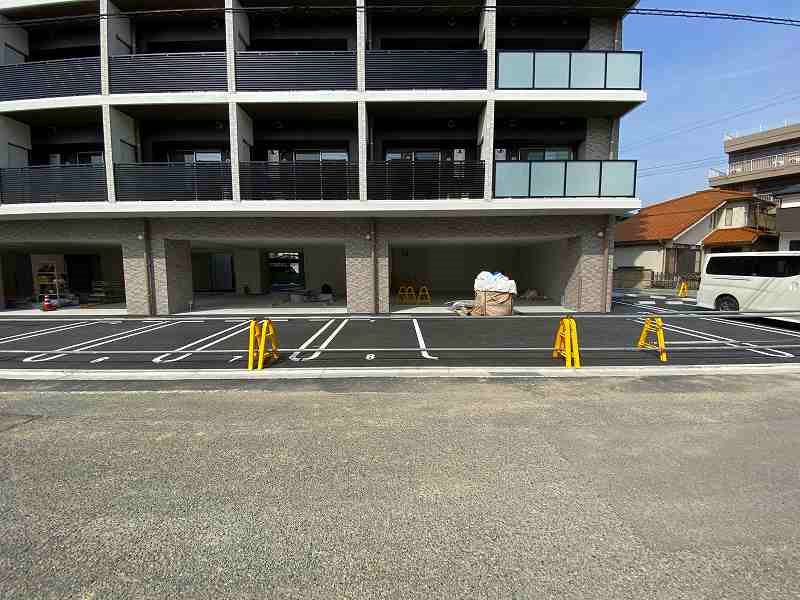 内山神岳ビル その他外観1