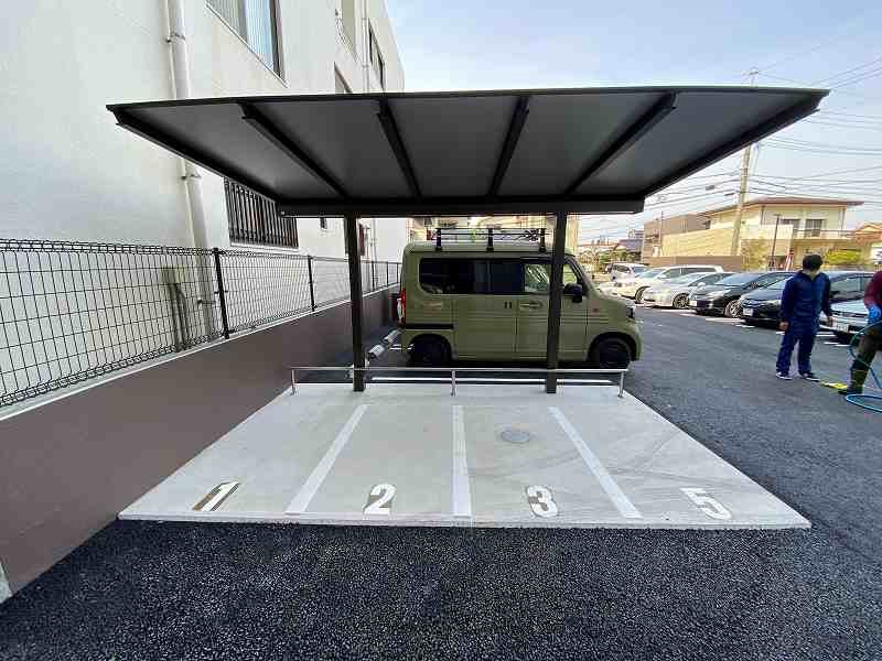 内山神岳ビル その他外観4