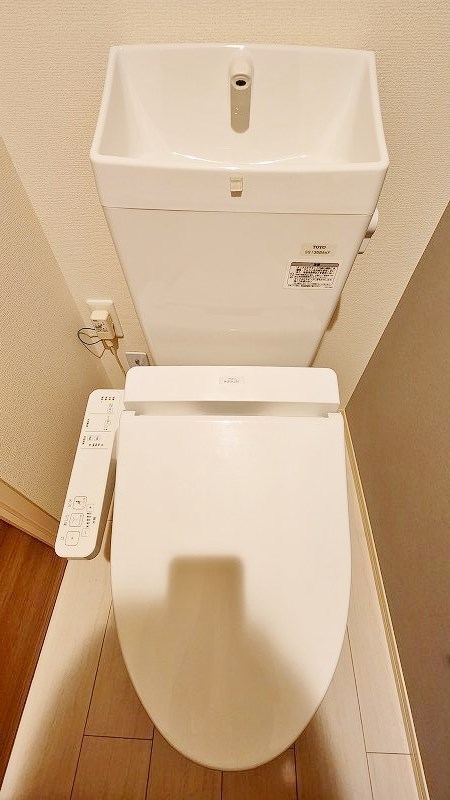 ザ・レジデンスBonjono West（ザ・レジデンスボンジョーノ　ウエスト）  その他2