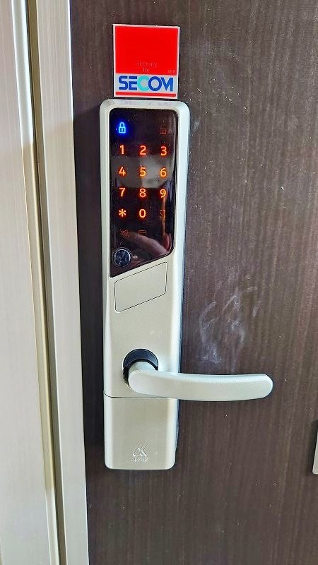 ザ・レジデンスBonjono West（ザ・レジデンスボンジョーノ　ウエスト）  その他6