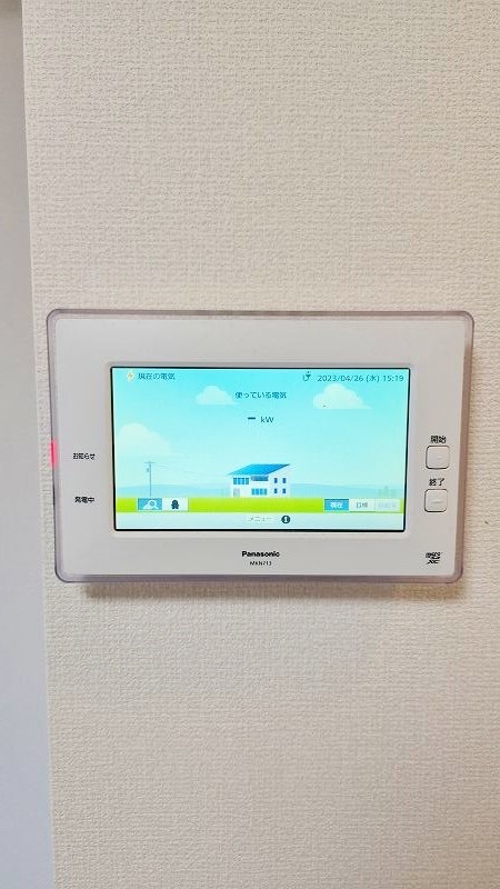 ザ・レジデンスBonjono West（ザ・レジデンスボンジョーノ　ウエスト）  その他38