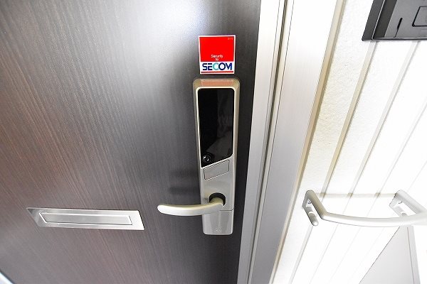 ザ・レジデンスBonjono East（ザ・レジデンスボンジョーノ　イースト） その他6