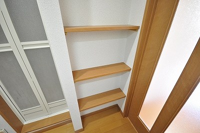 吉野町ワンルームマンション その他8