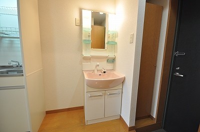 吉野町ワンルームマンション その他9