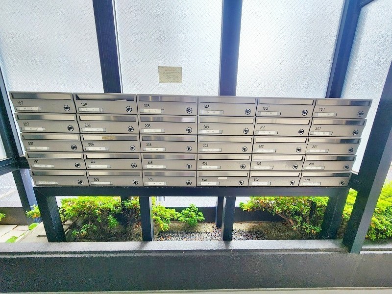 シティルーム金鶏 その他外観4