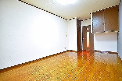 シティルーム金鶏 リビング