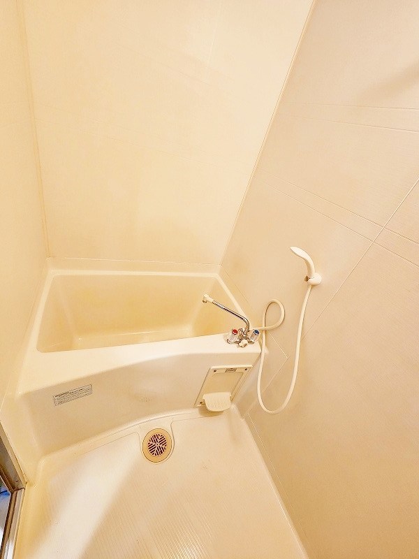 シティルーム金鶏 風呂画像