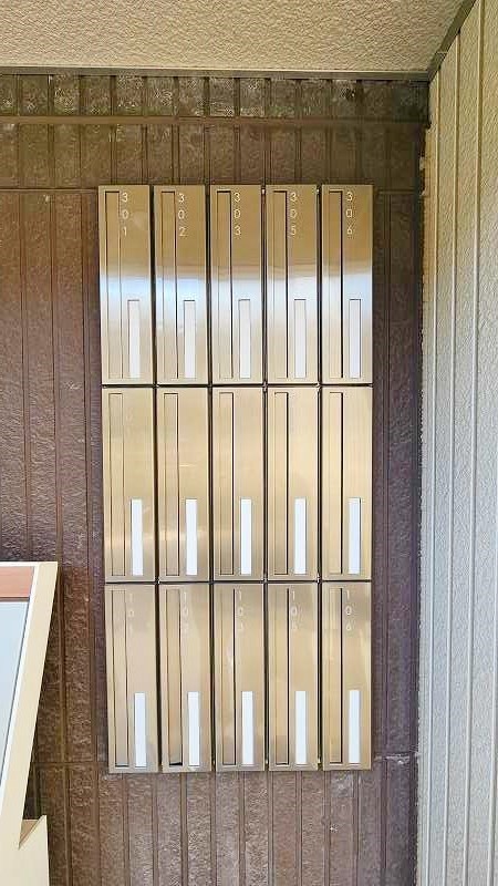 ザ・レジデンスBonjono West（ザ・レジデンスボンジョーノ　ウエスト）  その他外観4