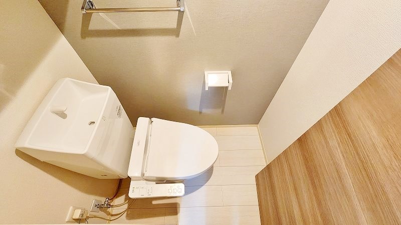 ザ・レジデンスBonjono West（ザ・レジデンスボンジョーノ　ウエスト）  その他20