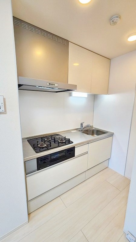 ザ・レジデンスBonjono West（ザ・レジデンスボンジョーノ　ウエスト）  キッチン