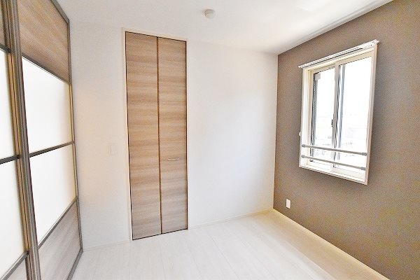 ザ・レジデンスBonjono East（ザ・レジデンスボンジョーノ　イースト） ベッドルーム