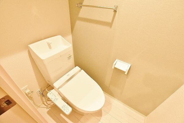 ザ・レジデンスBonjono East（ザ・レジデンスボンジョーノ　イースト） その他2