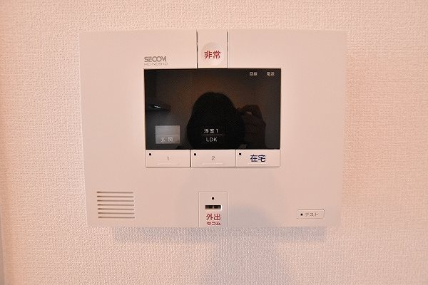 ザ・レジデンスBonjono East（ザ・レジデンスボンジョーノ　イースト） その他4