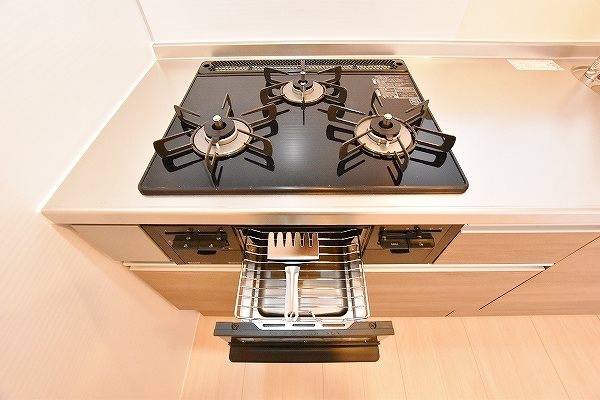 ザ・レジデンスBonjono East（ザ・レジデンスボンジョーノ　イースト） その他21