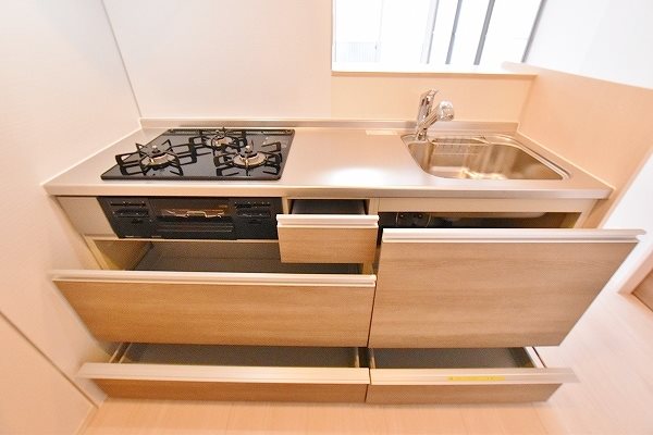 ザ・レジデンスBonjono East（ザ・レジデンスボンジョーノ　イースト） その他23