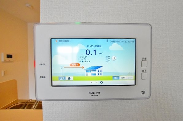 ザ・レジデンスBonjono East（ザ・レジデンスボンジョーノ　イースト） その他32