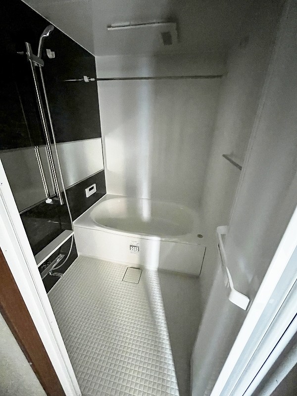 プレジデンス　ざ　三萩野 風呂画像