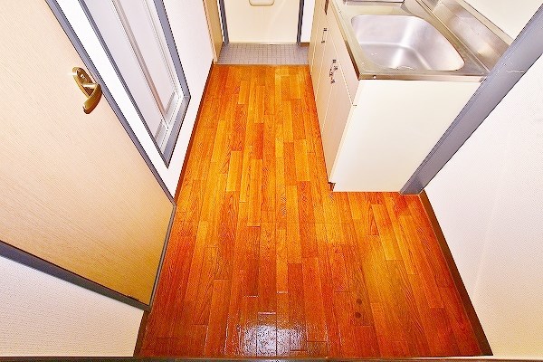 ＫＭマンション北方 その他17