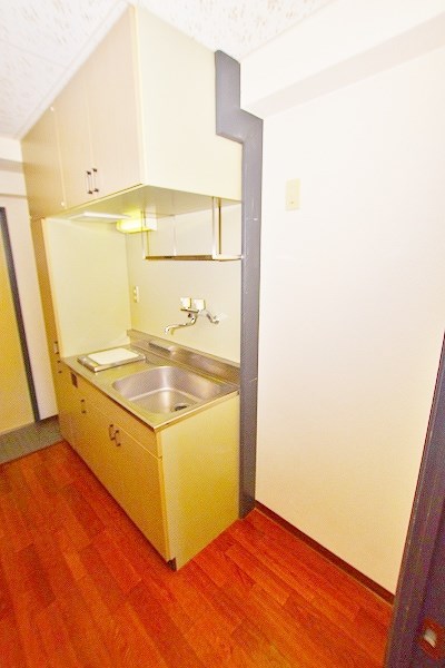 ＫＭマンション北方 その他18