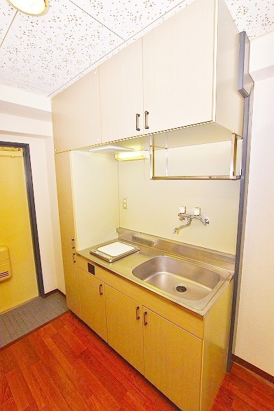 ＫＭマンション北方 その他19