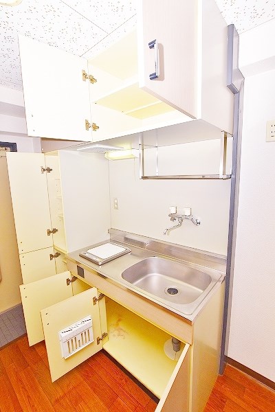 ＫＭマンション北方 その他20