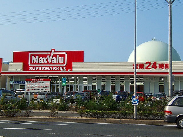 FarPlace小倉西(ファープレイス小倉西) A棟 周辺画像3