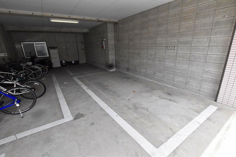 アルテハイム小倉Ⅰ   その他外観3