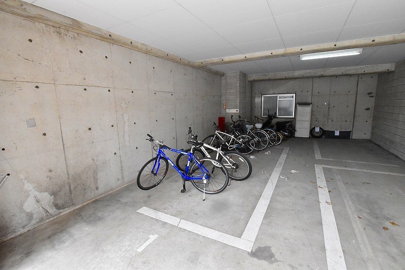 アルテハイム小倉Ⅰ   その他外観2