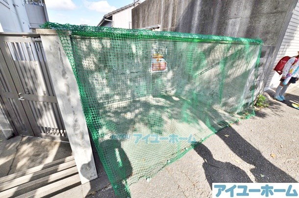 リリーフ浅川Ⅱ  その他外観2