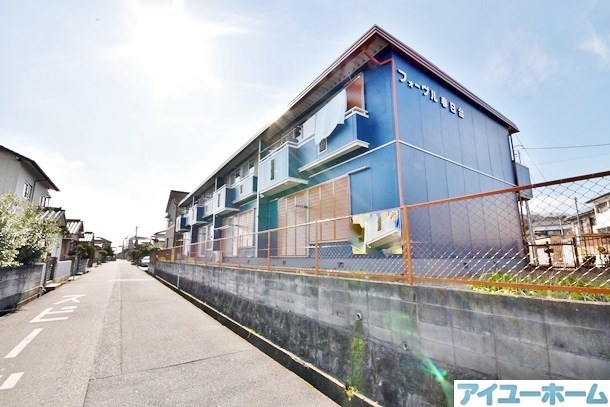 フォーヴル春日台  その他外観3