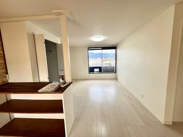 フォーヴル春日台  リビング