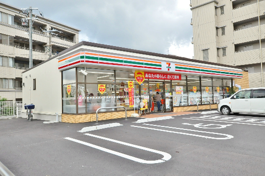 フォーヴル春日台  周辺画像2