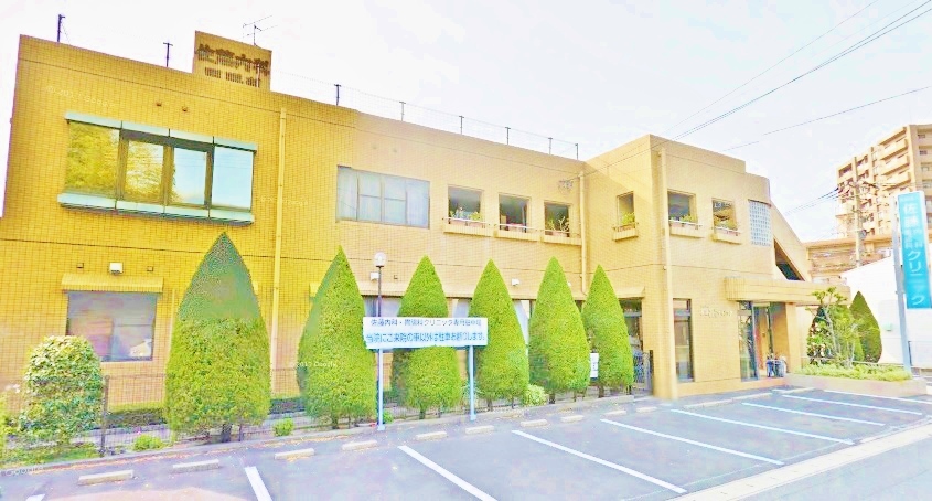 フォーヴル春日台  周辺画像3