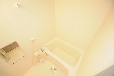 Bergamotto黄金（ベルガモット黄金） 風呂画像