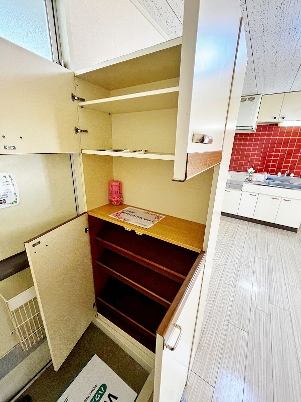 ハイツロード その他6