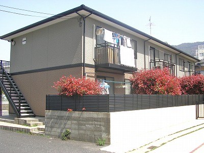 エスティアム２１ 103号室 外観