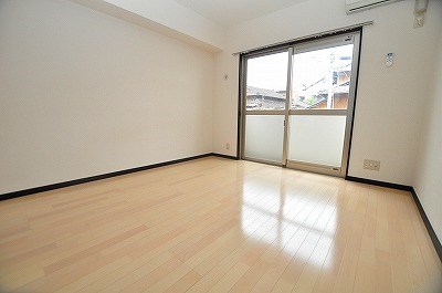 Blane nolre(ブランノワール)  リビング