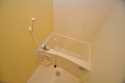 Blane nolre(ブランノワール)  風呂画像