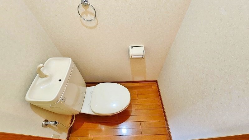 パークコート三萩野 その他18